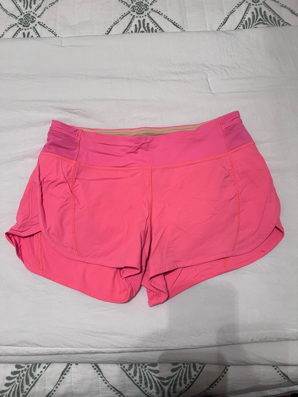 Lululemon Running Shorts